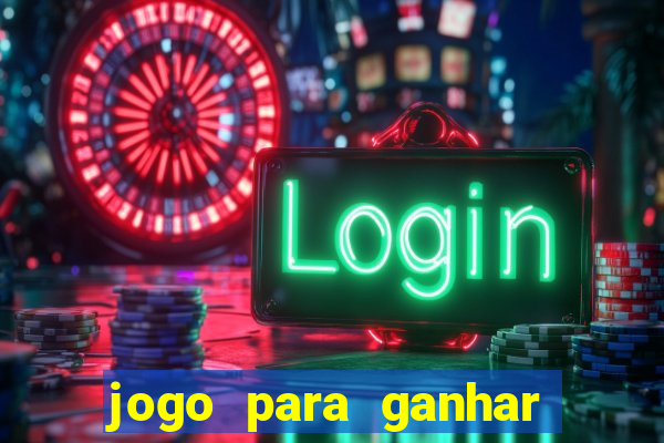 jogo para ganhar dinheiro no paypal